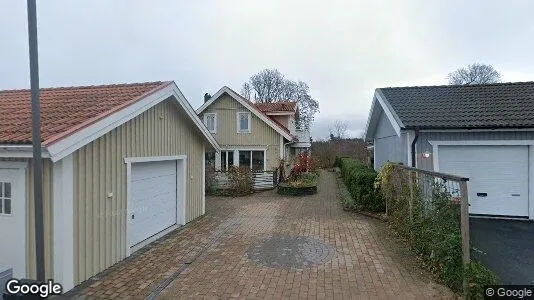 Lägenheter att hyra i Upplands Väsby - Bild från Google Street View