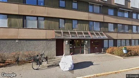 Lägenheter att hyra i Järfälla - Bild från Google Street View