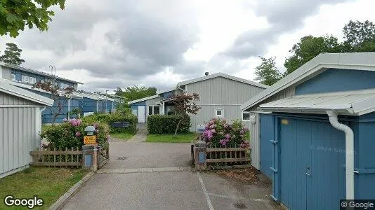 Lägenheter att hyra i Norra hisingen - Bild från Google Street View