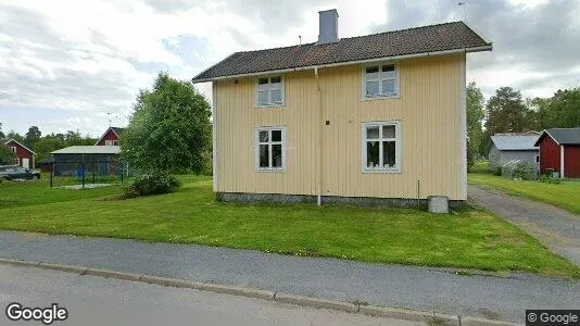 Lägenheter att hyra i Robertsfors - Bild från Google Street View