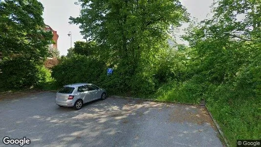 Lägenheter att hyra i Danderyd - Bild från Google Street View