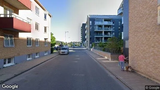 Lägenheter att hyra i Lundby - Bild från Google Street View