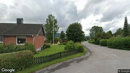 Lägenheter att hyra i Sundsvall - Bild från Google Street View