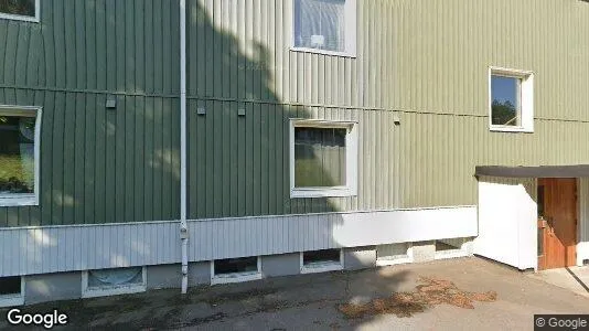 Lägenheter att hyra i Ale - Bild från Google Street View
