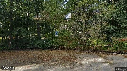 Lägenheter att hyra i Solna - Bild från Google Street View