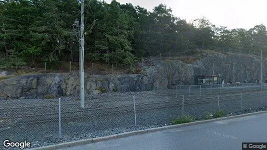 Lägenheter att hyra i Askim-Frölunda-Högsbo - Bild från Google Street View