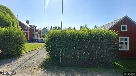 Lägenheter att hyra i Kalix - Bild från Google Street View