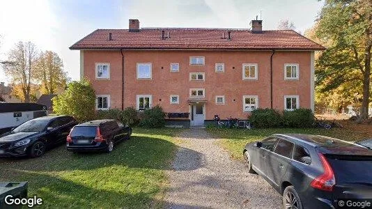 Lägenheter att hyra i Gävle - Bild från Google Street View