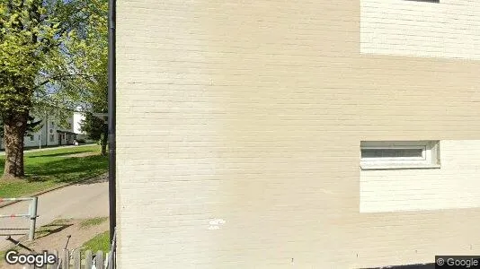Lägenheter att hyra i Borås - Bild från Google Street View