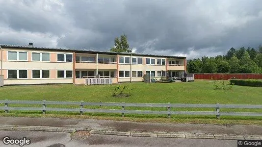 Lägenheter att hyra i Växjö - Bild från Google Street View