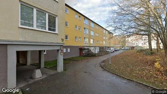Lägenheter att hyra i Eskilstuna - Bild från Google Street View