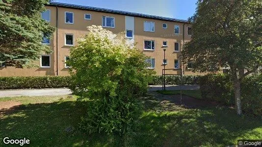 Lägenheter att hyra i Norrköping - Bild från Google Street View