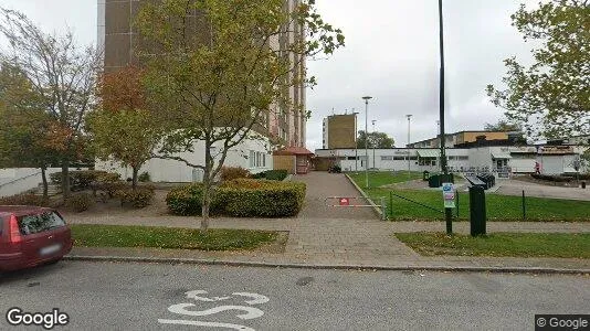 Lägenheter att hyra i Fosie - Bild från Google Street View