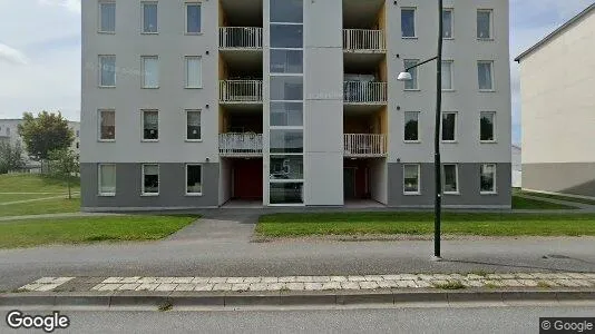 Lägenheter att hyra i Örebro - Bild från Google Street View