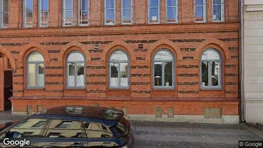 Lägenheter att hyra i Göteborg Centrum - Bild från Google Street View