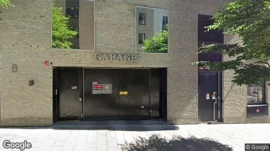 Lägenheter att hyra i Vasastan - Bild från Google Street View