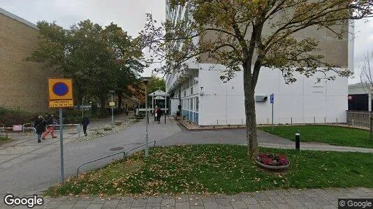 Lägenheter att hyra i Malmö Centrum - Bild från Google Street View