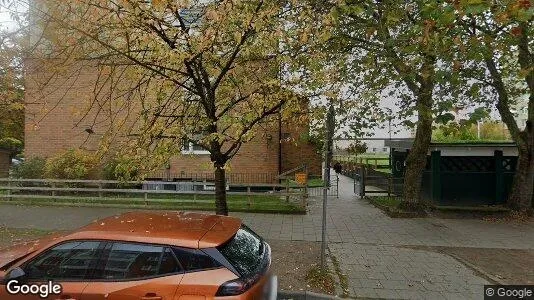 Lägenheter att hyra i Fosie - Bild från Google Street View