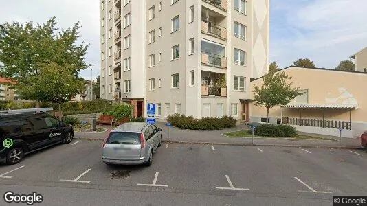 Lägenheter att hyra i Linköping - Bild från Google Street View