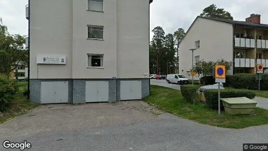 Lägenheter att hyra i Botkyrka - Bild från Google Street View