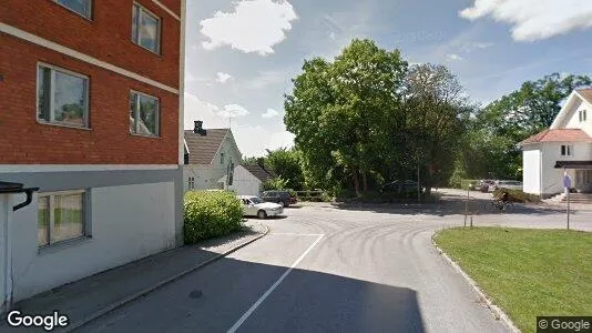 Lägenheter att hyra i Älmhult - Bild från Google Street View