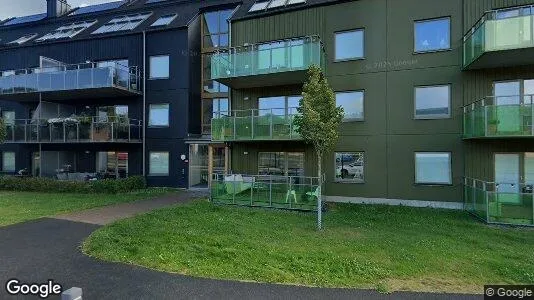 Lägenheter att hyra i Jönköping - Bild från Google Street View