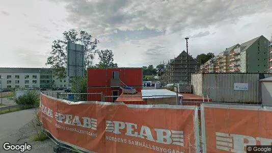 Lägenheter att hyra i Område ej specificerat - Bild från Google Street View