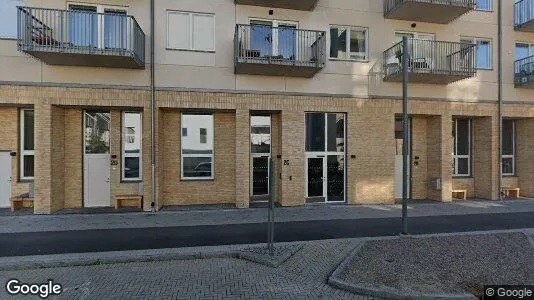Lägenheter att hyra i Område ej specificerat - Bild från Google Street View