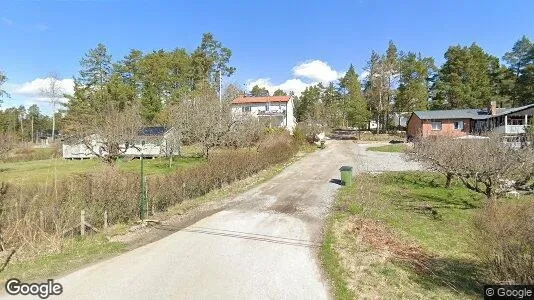 Lägenheter att hyra i Ekerö - Bild från Google Street View