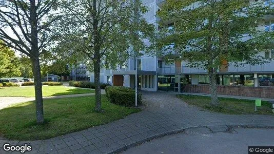Lägenheter att hyra i Helsingborg - Bild från Google Street View