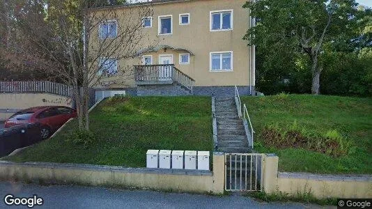 Lägenheter att hyra i Södertälje - Bild från Google Street View