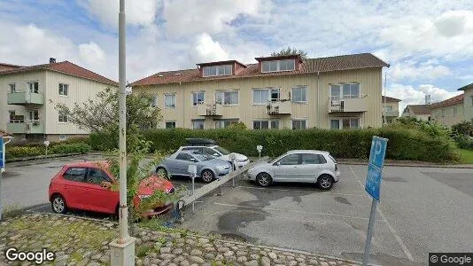 Lägenheter att hyra i Örgryte-Härlanda - Bild från Google Street View