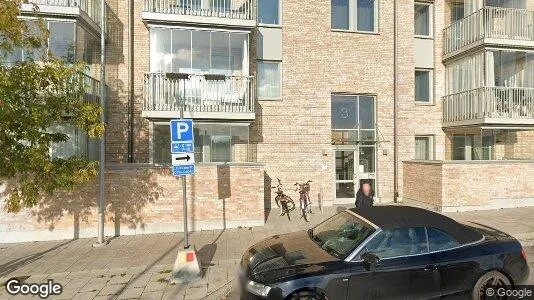 Lägenheter att hyra i Järfälla - Bild från Google Street View