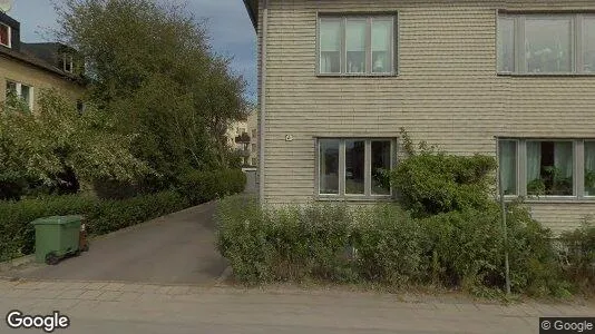 Lägenheter att hyra i Enköping - Bild från Google Street View