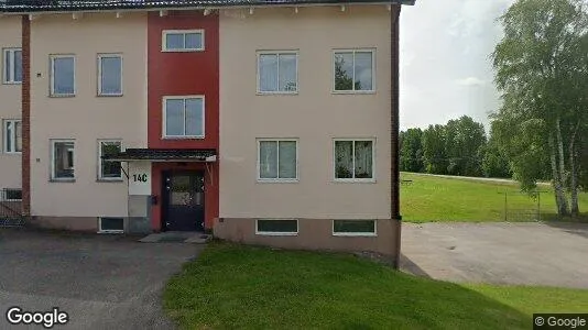 Lägenheter att hyra i Uppvidinge - Bild från Google Street View