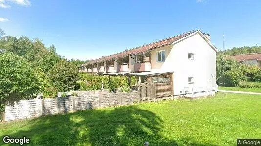 Lägenheter att hyra i Nynäshamn - Bild från Google Street View
