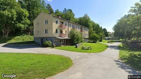 Lägenheter att hyra i Nynäshamn - Bild från Google Street View