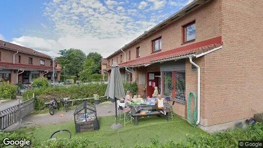 Lägenheter att hyra i Linköping - Bild från Google Street View