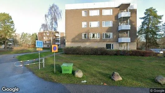 Lägenheter att hyra i Eskilstuna - Bild från Google Street View