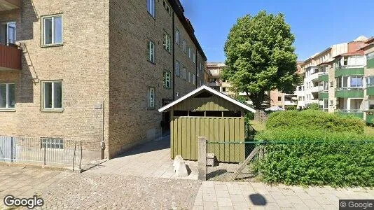 Lägenheter att hyra i Kirseberg - Bild från Google Street View