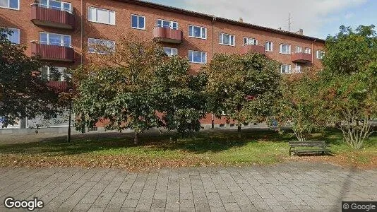 Lägenheter att hyra i Malmö Centrum - Bild från Google Street View