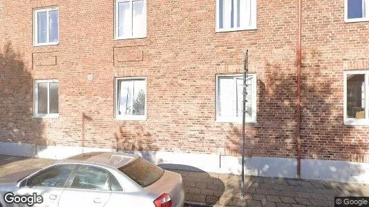 Lägenheter att hyra i Sofielund - Bild från Google Street View