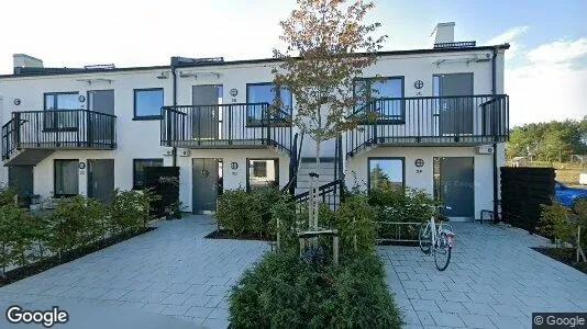 Lägenheter att hyra i Trelleborg - Bild från Google Street View