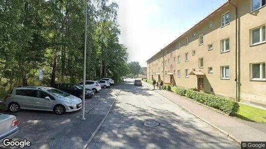 Lägenheter att hyra i Göteborg Östra - Bild från Google Street View