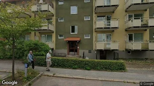 Lägenheter att hyra i Göteborg Östra - Bild från Google Street View