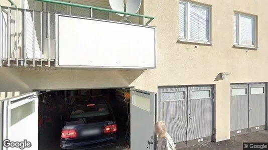 Lägenheter att hyra i Västra hisingen - Bild från Google Street View