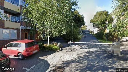Lägenheter att hyra i Askim-Frölunda-Högsbo - Bild från Google Street View