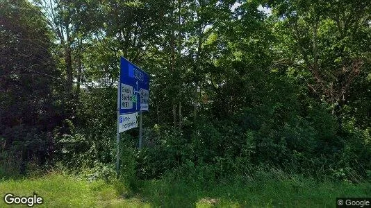 Lägenheter att hyra i Uppsala - Bild från Google Street View