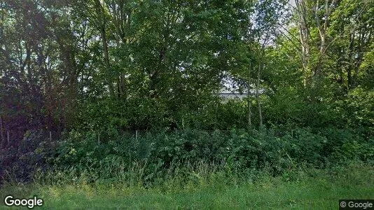 Lägenheter att hyra i Uppsala - Bild från Google Street View