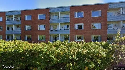 Lägenheter att hyra i Uppsala - Bild från Google Street View